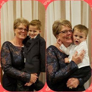 Meet your Posher, Tracy